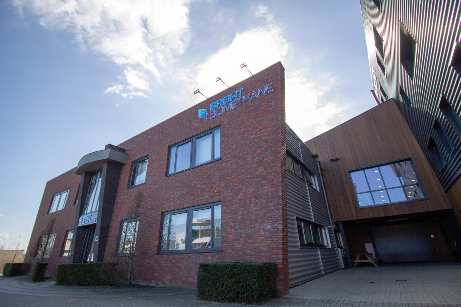 Over Ons: Jouw Upgrade, Onze Gedeelde Toekomst | Bright Renewables