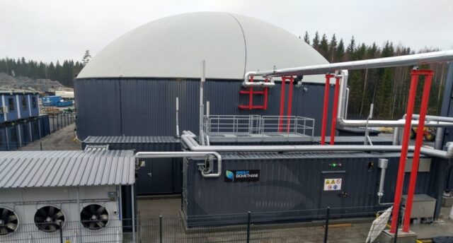 Bright-Biomethane-Lohja-Finland