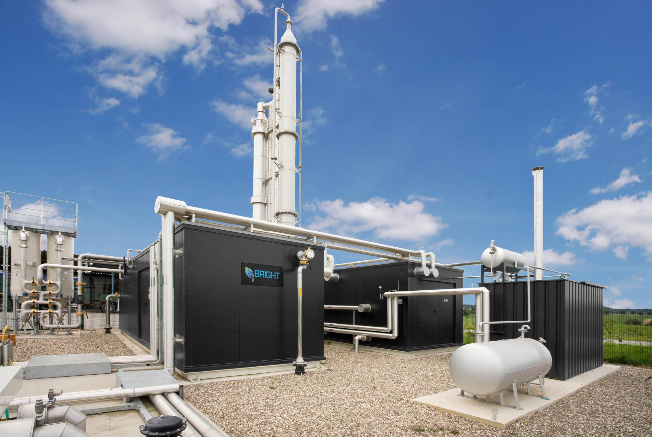 Bright - Carbon Capture Summit in NL on Feb 6