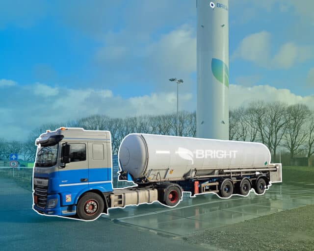 co2 offloading at tilburg