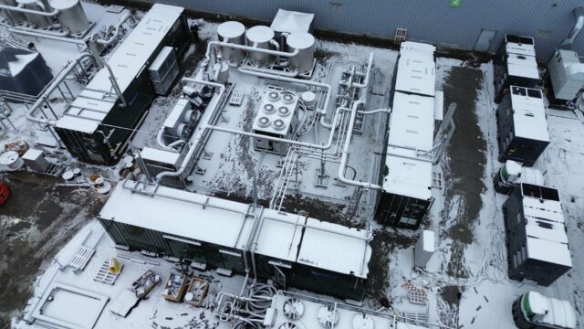 Year in review Bright Renewables 2025