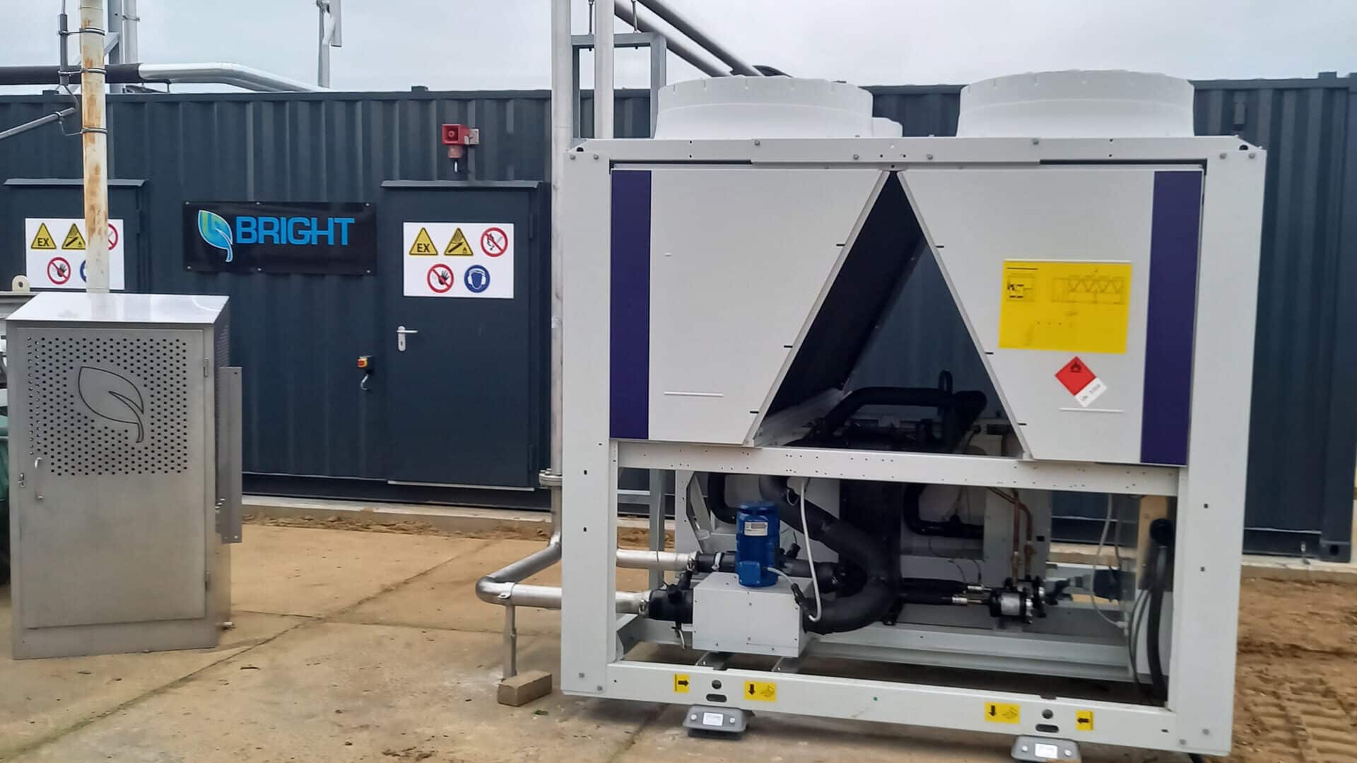 PurePac Medium - Netherlands - Bright Renewables